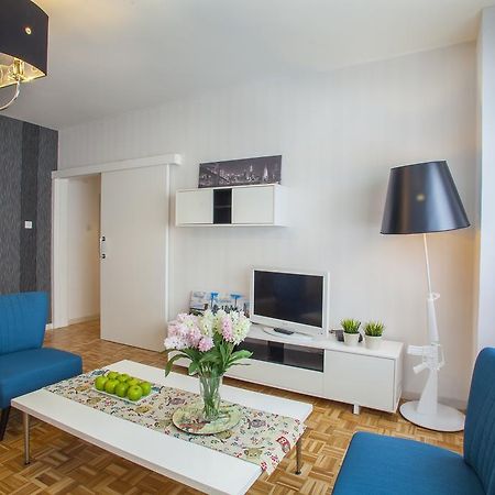 Omerou Apartment Nikosia Zimmer foto