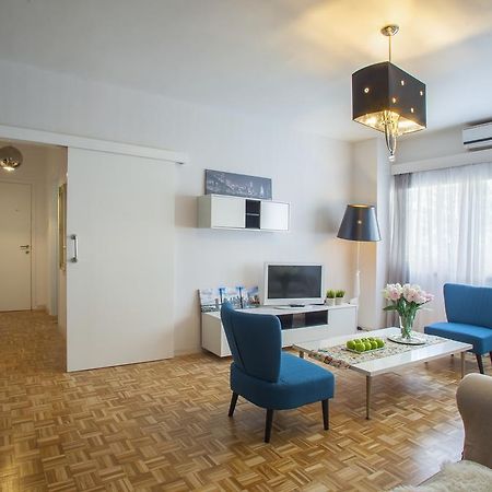 Omerou Apartment Nikosia Zimmer foto